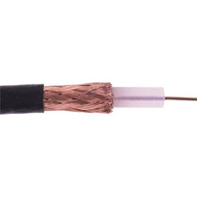 Load image into Gallery viewer, &quot;Belden 8241 002U1000 COAXIAL CABLE, RG-59/U, 75 OHM IMP., 23AWG SOLID, ANALOG VIDEO CABLE RED&quot;
