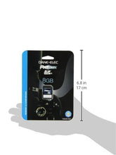 Load image into Gallery viewer, Dane Elec High Speed 8 GB Class 10 Secure Digital Card DA-SD-1008G-C
