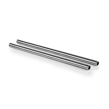 Load image into Gallery viewer, Ikan RS19-450-P Tilta 18&quot; Stainless Steel 19 mm Rods, Pair
