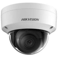 Hikvision Camera DS-2CD2155FWD-I 2.8mm DM IP67 5M 2.8WDR EXIR POE 12V Retail