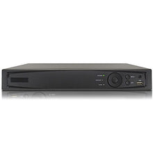 Load image into Gallery viewer, Hybrid Recording System: . 4CH Analog Video +1CH IP@720P, HDMI and VGA Output up to 1920??1080P Rez (ALD-LTD7204-HV)
