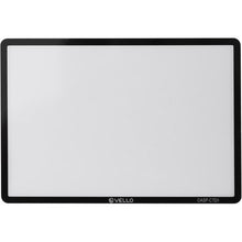 Load image into Gallery viewer, Vello LCD Screen Protector (Optical Acrylic) for Canon EOS 7DII
