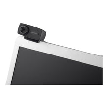 Load image into Gallery viewer, iBUFFALO Built-in Mic 120Million Pixels Web Camera HD720P Compatible With Model bswhd06m Series , blk
