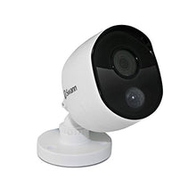 Load image into Gallery viewer, Swann Indoor/Outdoor Home Security Camera, 1080p PIR Bullet Cam, Infrared Night Vision, Thermal Heat Sensing, BNC Wired Add to DVR, SWPRO-1080MSB, 1080p Bullet Security Camera (SWPRO-1080MSB-US)
