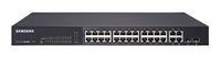 Samsung Ethernet Switch IES4028FP