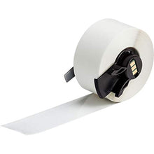 Load image into Gallery viewer, Brady PTL-42-432, ToughBond Polyester Label, Pack of 3 Rolls
