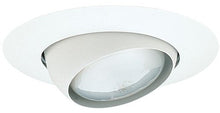 Load image into Gallery viewer, Elco Lighting EL18W S 6&quot; Eyeball Trim - EL18
