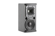 Load image into Gallery viewer, JBL Professional AC16 Ultra Compact 6.5-Inch 2-Way Single Loudspeaker, Black
