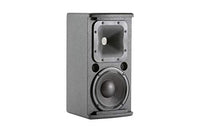 JBL Professional AC16 Ultra Compact 6.5-Inch 2-Way Single Loudspeaker, Black