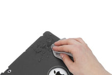 Load image into Gallery viewer, Targus Slim Case for iPad 2, iPad 3 and iPad 4, Gray (THD00602US)
