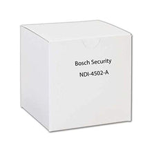 Load image into Gallery viewer, BOSCH Network Cameras Surveillance Camera, White (NDI-4502-A)
