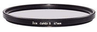 ICE 67mm Candi-5 Filter Circular Polarizer / ND32 Combo Optical Glass Wide Angle 67
