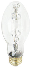 Load image into Gallery viewer, 1- Philips11245 MHC100/U/MP/4K ALTO Clear 100 watt Metal Halide Light Bulb Open rated lamp
