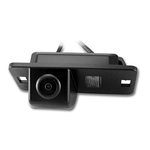 Car Rear View Camera & Night Vision HD CCD Waterproof & Shockproof Camera for BMW X1 E84 / X3 E83
