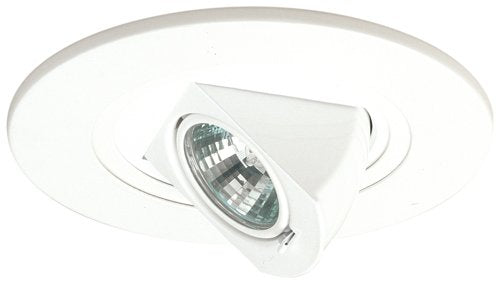 Elco Lighting EL5497B 5 Low Voltage Adjustable Pull Down