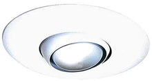 Load image into Gallery viewer, Elco Lighting EL77W S 6&quot; Eyeball Trim - EL77W
