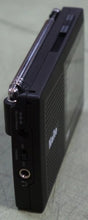 Load image into Gallery viewer, Kaito KA321 Pocket-Size 10-Band AM/FM Shortwave Radio with DSP (Digital Signal Processing), Black
