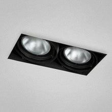 Load image into Gallery viewer, Eurofase TE222 2-Light PAR30 Trimless Recessed Multiple Housing
