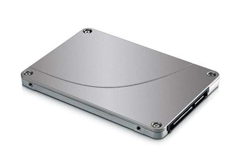 HP 160GB SATA SSD 2.5 HD, 595757-001