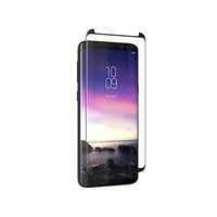 (2 Pack) Glass Curve- Screen Protector Made for Samsung Galaxy S9-Y414