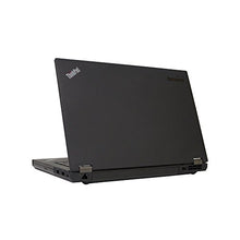 Load image into Gallery viewer, Lenovo ThinkPad T440P 14in Laptop, Core i5-4300M 2.6GHz, 8GB Ram, 120GB SSD, Windows 10 Pro 64bit (Renewed)

