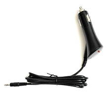 Load image into Gallery viewer, CAR Charger Replacement for Midland X-Tra Talk LXT360, LXT365 Series GMRS/FRS Radio
