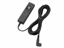 Load image into Gallery viewer, Sony RML1AM Remote Commander Shutter Release Cable for Sony Alpha Digital SLR Camera
