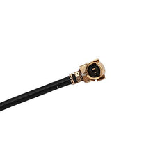 Load image into Gallery viewer, Aexit 5 Pcs Distribution electrical RF1.37 IPEX 1 to SMA Female Connector WiFi Pigtail Cable Antenna 15cm Length for Router
