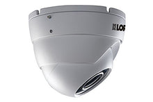 Load image into Gallery viewer, LOREX LEV1522B Add-On 720p HD Dome Security Camera for Lhv100 Series DVRs
