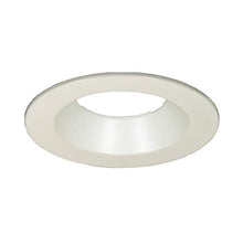 Load image into Gallery viewer, Jesco Lighting RLT-R4001-WH-WH Accessory - 4&quot; Reflector Trim, White Finish
