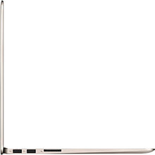 Load image into Gallery viewer, Asus ZenBook UX305CA - 13.3&quot; (1920x1080) | Core M3-6Y30 | 512 GB SSD | 8GB RAM | 802.11ac + Bluetooth | 0.48&quot; Thin &amp; 2.65 lbs | Windows 10 64bit | Titanium Gold
