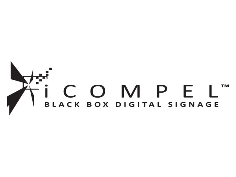 BlackBox ICOMP-Touch Icompel Hid Touch Screen Feat Fd