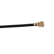 Load image into Gallery viewer, Aexit 2 Pcs Distribution electrical RF1.37 IPEX 1 to SMA Female Connector WiFi Pigtail Cable Antenna 50cm Length for Router
