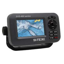 Load image into Gallery viewer, Si-tex SVS-460C Chartplotter - 4.3&quot; Color Screen w/Internal GPS an. [SVS-460C]
