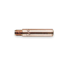 Load image into Gallery viewer, Tweco Contact Tip, Series 11, 0.035 in, PK25, Copper
