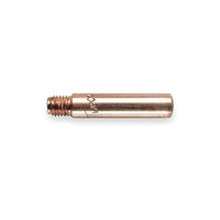 Tweco Contact Tip, Series 11, 0.035 in, PK25, Copper