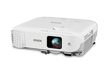 Load image into Gallery viewer, Epson PowerLite 980W WXGA 3LCD Projector - V11H866020
