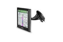 Load image into Gallery viewer, Garmin Drive 51 USA+CAN LM GPS Navigator System with Lifetime Maps, Spoken Turn-By-Turn Directions, Direct Access, Driver Alerts, TripAdvisor and Foursquare Data
