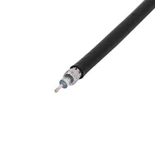 Load image into Gallery viewer, Aexit 5pcs IPEX Distribution electrical to SMA Female RF1.37 Soldering Wire WiFi Antenna Pigtail Cable 50cm
