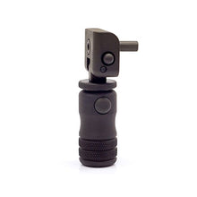 Load image into Gallery viewer, Accu-Shot Accuracy International Monopod ASAI with Quick Knob, Black, 3.60-4.55in, BT08-QK
