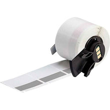 Load image into Gallery viewer, Brady PTL-32-427-GY, Self-Laminating Wire and Cable Label, Pack of 4 Rolls of 250 pcs
