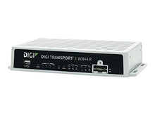 Load image into Gallery viewer, DIGI International INC WR44-M8G4-AE1-MD Bridge/Router
