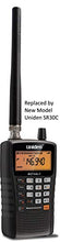 Load image into Gallery viewer, Uniden BC75XLT, 300-Channel Handheld Scanner, Emergency, Marine, Auto Racing, CB Radio, NOAA Weather, and More. Compact Design. (New replacement model, Replaced by Uniden SR30C Bearcat)
