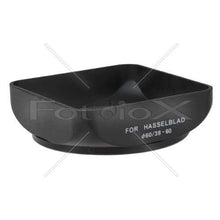 Load image into Gallery viewer, Fotodiox Pro Lens Hood for Hasselblad Bay 60 B60, CF 38mm, 50mm, 60mm Wide Angle Lens
