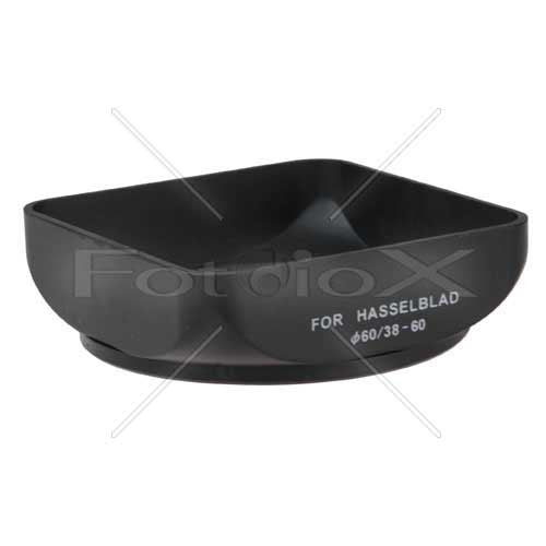 Fotodiox Pro Lens Hood for Hasselblad Bay 60 B60, CF 38mm, 50mm, 60mm Wide Angle Lens