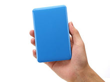 Load image into Gallery viewer, BIPRA U3 2.5 inch USB 3.0 NTFS Portable External Hard Drive - Blue (80GB)
