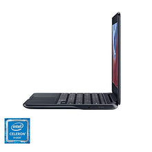 Load image into Gallery viewer, Samsung Chromebook 3, 11.6&quot;, 4GB Ram, 64GB eMMC (XE500C13-K06US)

