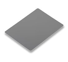 Load image into Gallery viewer, Novoflex 9x8&quot; Grey/White Card for Manual White Balance/ Exposure (ZEBRA)

