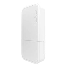 Load image into Gallery viewer, Mikrotik wAP ac - Weatherproof Access Point - Dual-Band 2.4/5GHz - White (RBwAPG-5HacT2HnD-US)
