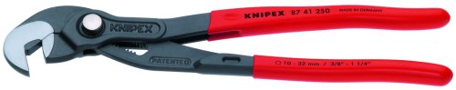 Knipex Tools   Raptor Pliers (8741250)